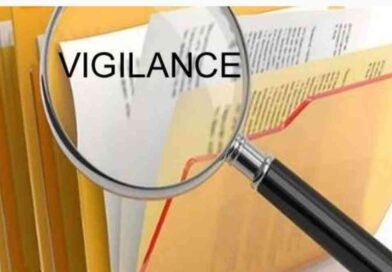 विजिलेंस का बड़ा एक्शन: किच्छा में उद्यान विभाग का ज्येष्ठ उद्यान निरीक्षक 12,000 रूपये की रिश्वत लेते रंगे हाथों गिरफ्तार विजिलेंस का बड़ा एक्शन: किच्छा में उद्यान विभाग का ज्येष्ठ उद्यान निरीक्षक 12,000 रूपये की रिश्वत लेते रंगे हाथों गिरफ्तार