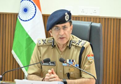 बड़ी खबर: उत्तराखंड में अपराधियों की अब खैर नहीं, शुरू होगा “ऑपरेशन प्रहार”