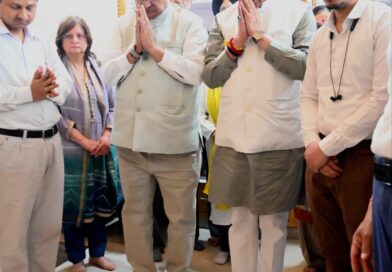 ब्रिगिडेयर मुकेश जोशी के निधन पर सीएम धामी ने दी श्रद्धांजलि, बोले- ‘दोषियों पर होगी कठोर कार्रवाई’