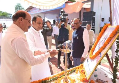 देहरादून: पिथूवाला पॉलीटेक्निक में भव्य रोजगार मेला, 81 कंपनियों ने लिया हिस्सा; सुबोध उनियाल ने किया शुभारंभ