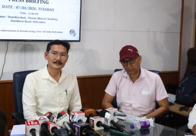 उत्तराखंड: खाद्य सुरक्षा और ईंधन आपूर्ति को लेकर सरकार मुस्तैद; राशन कार्ड धारकों को 3 माह का राशन एक साथ मिलेगा