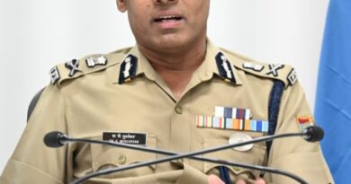 एडीजी लॉ एंड ऑर्डर ने कसी कमर: सत्यापन, महिला सुरक्षा और ‘ऑपरेशन स्माइल’ पर पुलिस कप्तानों को सख्त निर्देश