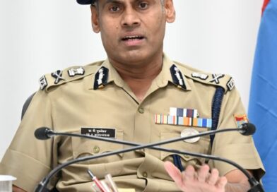 एडीजी लॉ एंड ऑर्डर ने कसी कमर: सत्यापन, महिला सुरक्षा और ‘ऑपरेशन स्माइल’ पर पुलिस कप्तानों को सख्त निर्देश