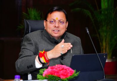 मुख्यमंत्री ने की राज्य की महत्त्वपूर्ण अवसंरचनात्मक परियोजनाओं की प्रगति की समीक्षा,अधिकारियों को हरिद्वार गंगा कॉरिडोर, शारदा रिवरफ्रंट कॉरिडोर तथा ऋषिकेश गंगा कॉरिडोर परियोजनाओं के कार्यों में तेजी लाये जाने के दिये निर्देश मुख्यमंत्री ने की राज्य की महत्त्वपूर्ण अवसंरचनात्मक परियोजनाओं की प्रगति की समीक्षा,अधिकारियों को हरिद्वार गंगा कॉरिडोर, शारदा रिवरफ्रंट कॉरिडोर तथा ऋषिकेश गंगा कॉरिडोर परियोजनाओं के कार्यों में तेजी लाये जाने के दिये निर्देश