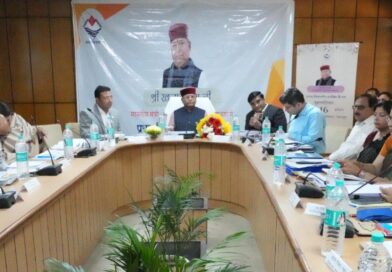 समाज कल्याण मंत्री खजान दास ने की विभागीय समीक्षा बैठक; पेंशन और आय सीमा में बढ़ोतरी के दिए निर्देश समाज कल्याण मंत्री खजान दास ने की विभागीय समीक्षा बैठक; पेंशन और आय सीमा में बढ़ोतरी के दिए निर्देश