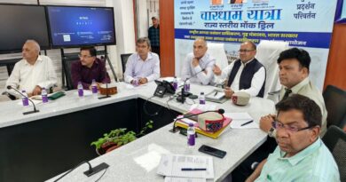 हिमालयी चुनौतियों से मिलकर लड़ेंगे उत्तराखंड और हिमाचल, अनुभवों और तकनीक के आदान-प्रदान पर समझौता