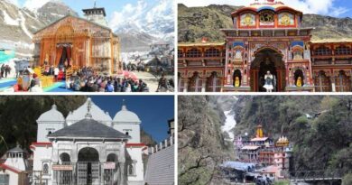 चार धाम यात्रा पर अफवाह फैलाने वालों की खैर नहीं: सोशल मीडिया पर पैनी नजर, रुद्रप्रयाग में पहली FIR दर्ज