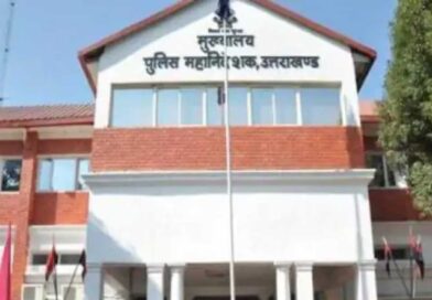 उत्तराखंड: शासन ने किए 4 IPS अधिकारियों के तबादले, कुंभ मेला और जनपदों की कमान बदली