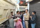 देहरादून: कांवली रोड पर भीषण सड़क हादसा, ट्रक की टक्कर से बिहार निवासी मजदूर की मौत