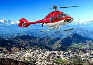 चारधाम यात्रा 2026: तकनीक के पहरे में हेली सेवाएं; यूकाडा का ‘कमांड सेंटर’ बना श्रद्धालुओं का सुरक्षा कवच