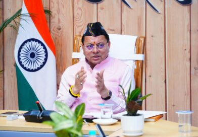 राष्ट्रहित सर्वोपरि: मुख्यमंत्री धामी ने की ऊर्जा बचत और स्वदेशी अपनाने की अपील