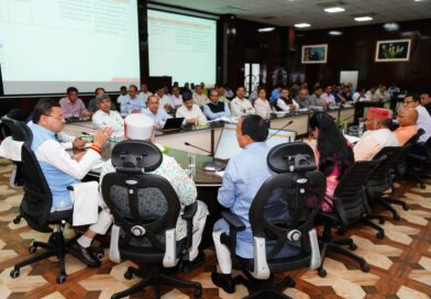 सीएम घोषणाओं के समयबद्ध क्रियान्वयन के लिए मुख्यमंत्री ने अधिकारियों को दिये निर्देश,15 जून 2026 तक सीएम घोषणाओं के लंबित शासनादेश जारी करने के निर्देश।