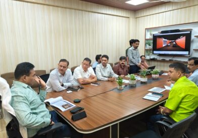 देहरादून को जाम से राहत का ‘डबल पार्किंग’ ब्लूप्रिंट, परेड ग्राउंड–गांधी पार्क के बीच बनेगी 390 वाहनों की अंडरग्राउंड पार्किंग,सचिवालय क्षेत्र में भी बनेगी 189 वाहनों की अंडरग्राउंड पार्किंग, 68 करोड़ की योजना पर मंथन