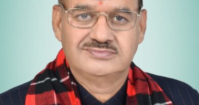 खटीमा CSD कैंटीन को URC कोड दिलाने के लिए मंत्री गणेश जोशी ने सेना को लिखा पत्र