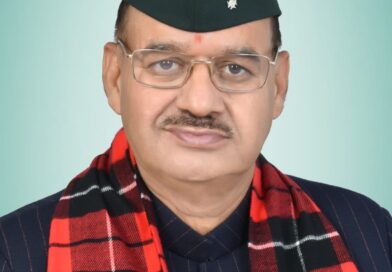 खटीमा CSD कैंटीन को URC कोड दिलाने के लिए मंत्री गणेश जोशी ने सेना को लिखा पत्र