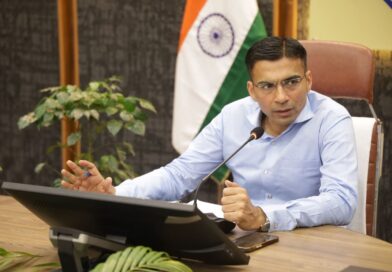 देहरादून में ‘ऑपरेशन सफाई’: नियमों की धज्जियां उड़ा रहे 96 होमस्टे के पंजीकरण निरस्त, डीएम सविन बंसल का कड़ा एक्शन