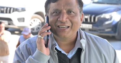 सूचना विभाग की नई पहल अब हर शनिवार होगा “नो व्हीकल डे”, महानिदेशक बंशीधर तिवारी ने जारी किए निर्देश