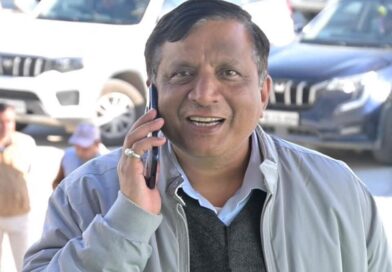 सूचना विभाग की नई पहल अब हर शनिवार होगा “नो व्हीकल डे”, महानिदेशक बंशीधर तिवारी ने जारी किए निर्देश