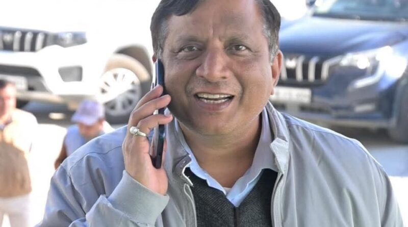 सूचना विभाग की नई पहल अब हर शनिवार होगा “नो व्हीकल डे”, महानिदेशक बंशीधर तिवारी ने जारी किए निर्देश