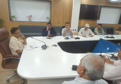 श्रमिक हितों के संरक्षण एवं औद्योगिक शांति बनाए रखने के निर्देश