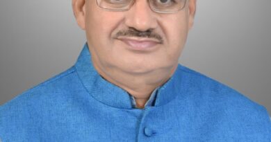 देहरादून: कृषि मंत्री गणेश जोशी आज सहसपुर से करेंगे ‘खेत बचाओ अभियान’ का शंखनाद देहरादून: कृषि मंत्री गणेश जोशी आज सहसपुर से करेंगे ‘खेत बचाओ अभियान’ का शंखनाद