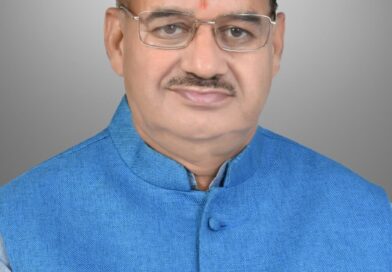 देहरादून: कृषि मंत्री गणेश जोशी आज सहसपुर से करेंगे ‘खेत बचाओ अभियान’ का शंखनाद देहरादून: कृषि मंत्री गणेश जोशी आज सहसपुर से करेंगे ‘खेत बचाओ अभियान’ का शंखनाद