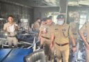 देहरादून में बड़ा हादसा: अस्पताल के ICU में AC ब्लास्ट, धुएं के बीच देवदूत बनी पुलिस; 1 बुजुर्ग महिला की मौत, कई घायल देहरादून में बड़ा हादसा: अस्पताल के ICU में AC ब्लास्ट, धुएं के बीच देवदूत बनी पुलिस; 1 बुजुर्ग महिला की मौत, कई घायल