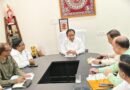 एनआईटी श्रीनगर के निर्माण कार्यों में लाएं तेजी और गुणवत्ता, स्थानीय लोगों को दें रोजगार: डॉ. धन सिंह रावत