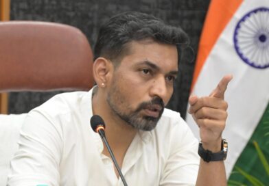 फाइलों में नहीं, धरातल पर दिखें गंगा संरक्षण और अर्धकुंभ 2027 के कार्य, लापरवाही पर जिलाधिकारी सख्त
