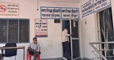 ​बड़ी कार्रवाई: लक्सर में 9 शिक्षकों की सेवा समाप्त, शिक्षा विभाग में मचा हड़कंप