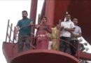 देहरादून, 60 घंटे बाद पानी की टंकी से उतरे नर्सिंग अभ्यर्थी और ज्योति रौतेला, सरकार के आश्वासन पर आंदोलन स्थगित