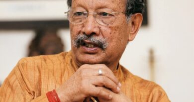 उत्तराखंड: पूर्व CM भुवन चंद्र खंडूड़ी के निधन पर 3 दिन का राजकीय शोक, कल रहेगा सरकारी अवकाश