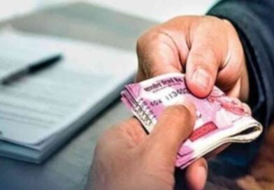 विजिलेंस टीम की बड़ी कार्रवाई: देहरादून नगर निगम का सफाई नायक 3,000 रुपये रिश्वत लेते रंगे हाथों गिरफ्तार