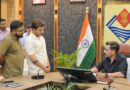 देहरादून में अब हर सोमवार को होगा ‘समाधान दिवस’, भूमि विवादों के लिए बनेगा हाई-लेवल सेल: DM