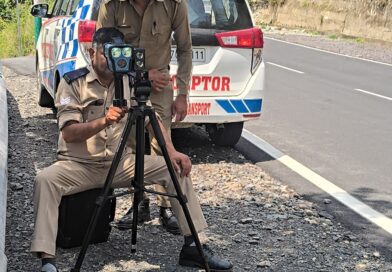 चारधाम यात्रा: परिवहन विभाग का बड़ा एक्शन; देहरादून-हरिद्वार में विशेष इंटरसेप्टर अभियान, 312 वाहनों के चालान, 19 सीज