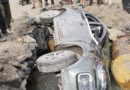 उत्तरकाशी हादसा: गंगोत्री धाम जा रहे दिल्ली के श्रद्धालुओं की कार खाई में गिरी, BRO और स्थानीय लोगों ने सुरक्षित निकाला