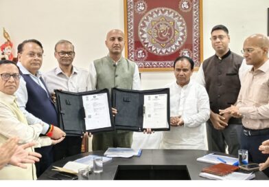 आर्टिफिशियल इंटेलिजेंस की बारीकियां सीखेंगे तकनीकी संस्थानों के छात्र: डॉ धन सिंह रावत