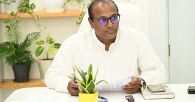 उत्तराखण्ड में BLO को मिलेगा एक माह के मोबाइल रिचार्ज का भुगतान ,SIR के दौरान बूथ लेवल ऑफिसर “BLO ऐप” से करेंगे गणना फॉर्म को डिजिटलाइज उत्तराखण्ड में BLO को मिलेगा एक माह के मोबाइल रिचार्ज का भुगतान ,SIR के दौरान बूथ लेवल ऑफिसर “BLO ऐप” से करेंगे गणना फॉर्म को डिजिटलाइज