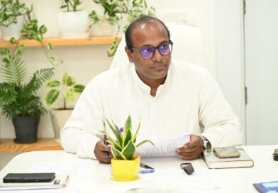 उत्तराखण्ड में BLO को मिलेगा एक माह के मोबाइल रिचार्ज का भुगतान ,SIR के दौरान बूथ लेवल ऑफिसर “BLO ऐप” से करेंगे गणना फॉर्म को डिजिटलाइज उत्तराखण्ड में BLO को मिलेगा एक माह के मोबाइल रिचार्ज का भुगतान ,SIR के दौरान बूथ लेवल ऑफिसर “BLO ऐप” से करेंगे गणना फॉर्म को डिजिटलाइज