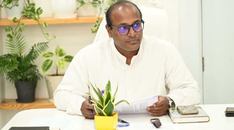 उत्तराखण्ड में BLO को मिलेगा एक माह के मोबाइल रिचार्ज का भुगतान ,SIR के दौरान बूथ लेवल ऑफिसर “BLO ऐप” से करेंगे गणना फॉर्म को डिजिटलाइज उत्तराखण्ड में BLO को मिलेगा एक माह के मोबाइल रिचार्ज का भुगतान ,SIR के दौरान बूथ लेवल ऑफिसर “BLO ऐप” से करेंगे गणना फॉर्म को डिजिटलाइज