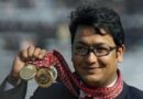 ब्रेकिंग न्यूज़: नहीं रहे खेल जगत के दिग्गज जसपाल राणा; मनु भाकर को ओलंपिक मेडल दिलाने वाले महान निशानेबाज का 49 वर्ष की आयु में निधन ब्रेकिंग न्यूज़: नहीं रहे खेल जगत के दिग्गज जसपाल राणा; मनु भाकर को ओलंपिक मेडल दिलाने वाले महान निशानेबाज का 49 वर्ष की आयु में निधन