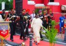 राष्ट्रपति द्रौपदी मुर्मू की गरिमामई उपस्थिति में आईएमए की पासिंग आउट परेड सम्पन्न,481 भारतीय एवं 16 मित्र देशों के 34 विदेशी कैडेट बने सैन्य अधिकारी, 9 महिला कैडेटों ने रचा इतिहास