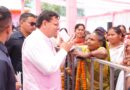 खटीमा में “जन-जन की सरकार, आपके द्वार” कार्यक्रम में मुख्यमंत्री ने गिनाई केंद्र व राज्य सरकार की उपलब्धियां खटीमा में “जन-जन की सरकार, आपके द्वार” कार्यक्रम में मुख्यमंत्री ने गिनाई केंद्र व राज्य सरकार की उपलब्धियां