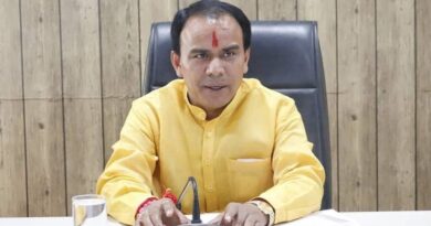 सेवारत शिक्षकों के टीईटी अनिवार्यता का शीघ्र होगा समाधानः डाॅ. धन सिंह रावत कहा, विभागीय अधिकारी शिक्षक संगठनों से वार्ता कर तैयार करें सुसंगत प्रस्ताव सेवारत शिक्षकों के टीईटी अनिवार्यता का शीघ्र होगा समाधानः डाॅ. धन सिंह रावत कहा, विभागीय अधिकारी शिक्षक संगठनों से वार्ता कर तैयार करें सुसंगत प्रस्ताव