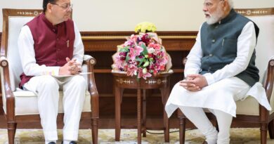 मेरठ से ऋषिकेश तक दौड़ेगी ‘नमो भारत’: सीएम धामी के प्रयासों से मिली हरी झंडी, जल्द शुरू होगा सर्वे मेरठ से ऋषिकेश तक दौड़ेगी ‘नमो भारत’: सीएम धामी के प्रयासों से मिली हरी झंडी, जल्द शुरू होगा सर्वे