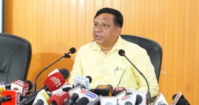 धामी कैबिनेट के 13 अहम निर्णय: चारधाम यात्रा के घोड़े-खच्चरों को 20% बीमा कवर, उपनल कर्मियों को बड़ी राहत धामी कैबिनेट के 13 अहम निर्णय: चारधाम यात्रा के घोड़े-खच्चरों को 20% बीमा कवर, उपनल कर्मियों को बड़ी राहत