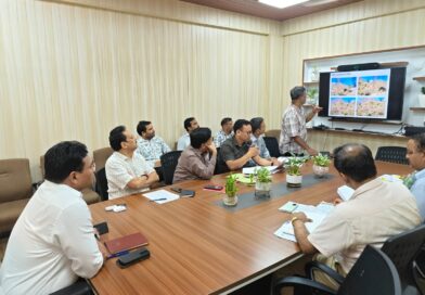 चारधाम यात्रा को मिलेगी नई मजबूती, रुद्रप्रयाग के रतूड़ा में बनेगा आधुनिक राज्य अतिथि गृह
