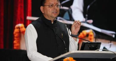 प्रधानमंत्री किसान सम्मान निधि की 23वीं किस्त से उत्तराखंड के 8 लाख से अधिक किसानों को मिला लाभ : मुख्यमंत्री धामी