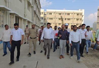 धामी सरकार की बड़ी सौगात, मात्र 3 लाख रुपये में मिलेगा आधुनिक फ्लैट, तैयार हुई उत्तराखंड की सबसे बड़ी EWS आवासीय परियोजनाओं में से एक