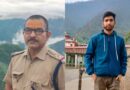 पिता की खाकी का मान, बेटे ने रचा इतिहास: उत्तराखंड PCS में तीसरा स्थान पाकर मनीष रमोला बने DSP